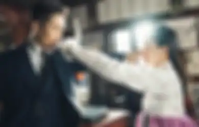 Bau Badan Bisa Dihilangkan dengan Garam? Gimana Caranya Nih?