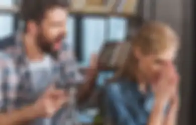 Tak Tahu Malu, Ketahuan Selingkuh dari Pernikahan 6 Tahunnya, Seorang Suami Justru Jotos Teman Sang Istri saat Digerebek di Hotel