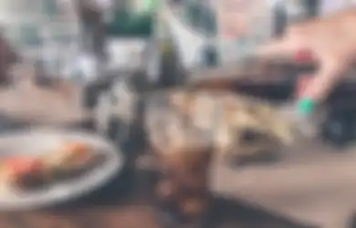 Banyak Diminum Anak Muda, Ketahui Hal Mengerikan ini yang Terjadi Jika Terus Konsumsi Soda!