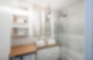 Bukan Semata-mata 'Kamar Kecil', Begini Pertimbangan Kenapa Harus Renovasi Kamar Mandi, Bisa Jadi Memang Sudah Lapuk!