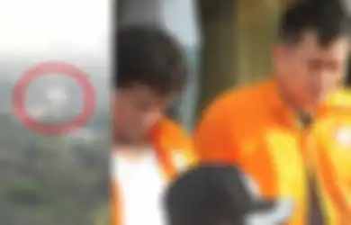 5 Fakta Kasus Peluru Nyasar di Gedung DPR, dari Pelaku Hingga Jenis Senjata yang Digunakan
