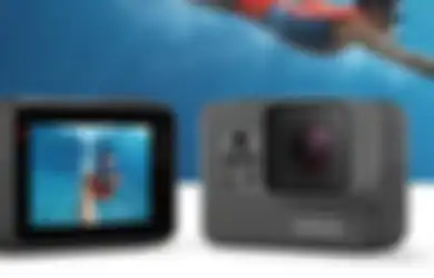 Cara Mudah Gunakan Action Camera di Hape Android, Nggak Pakai Ribet!