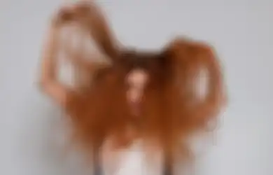 Inilah 10 Vitamin Rambut Untuk Mengatasi Rambut Kering dan Mengembang