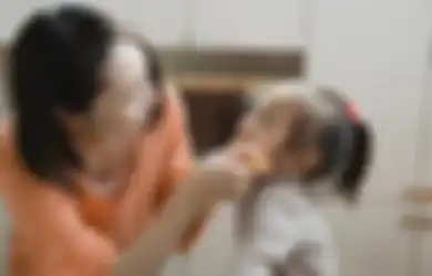 Ini 4 Cara yang Bisa Dilakukan untuk Mengobati Sakit Gigi pada Anak-anak, Salah Satunya dengan Air Garam