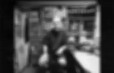 Mengenal Gaya Hidup Straight Edge yang Dicetuskan Ian MacKaye