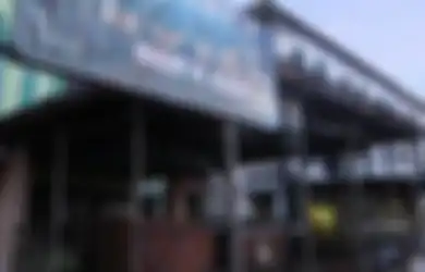 Pembangunannya Mangkrak, 5 Kota ini Jadi Kota Hantu Tak Berpenghuni, Salah Satunya di Indonesia