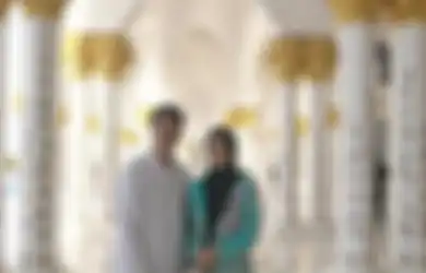 Dinikahi Pria Korea Kaya Raya, Artis Cantik Ini Jadi Nyonya Besar di Rumah Mewah dan Nyaman, Dapurnya Mentereng 