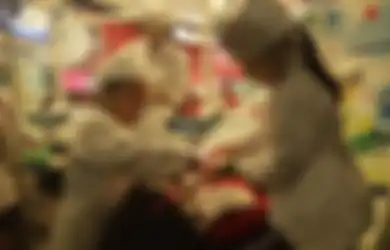 Bermain Sekaligus Mengenalkan Konsep Perlindungan Dini pada Anak