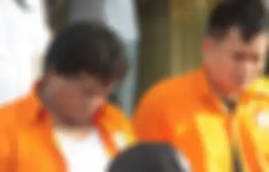 Kasus Peluru Nyasar di Kantor DPR, Ternyata Tersangka Sudah Tembakkan Hampir 300 Peluru