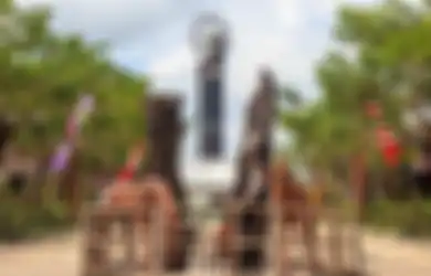 Kota Ini Penghasil Pemain Pro Mobile Legends dan Punya Tradisi Menarik