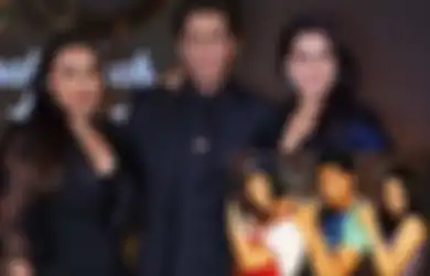 Peringati 22 Tahun Dirilis, Film Kuch Kuch Hota Hai Ternyata Simpan Rahasia dan Fakta Unik yang Tak Diketahui Publik, Salah Satunya Soal Kajol Hilang Ingatan