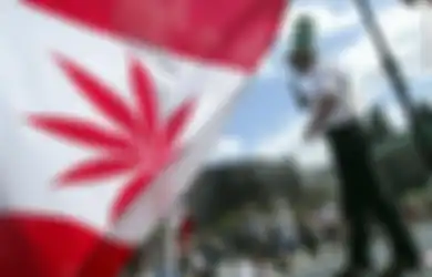 Berselisih dengan China Soal Penyiksaan Suku Muslim Uighur, Kapal Perang Kanada Berlayar ke Selat Taiwan, Niat Lawan Militer China?