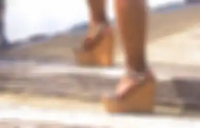 5 Model Sepatu Agar Kaki Tidak Terlihat Gemuk atau Besar, Perhatikan
