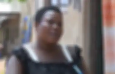  Dinobatkan sebagai Perempuan Paling Subur di Dunia, Kisah Hidup Mariam Nabatanzi yang Ditinggal Suaminya dengan 44 Anak yang Harus Dihidupi