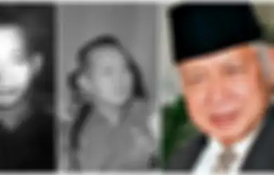 Mengenang Sejarah Suram Indonesia 11 Maret 1966, Kudeta Besar-besaran dengan Supersemar Sebagai 'Surat Sakti' Soeharto Gulingkan Soekarno