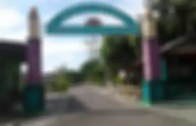 Di Kampung Sayur Bikin Laporan Keuangan Semudah Bermain Game 