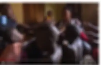 Wanita Ini Punya 44 Anak di Usia 39 Tahun: Adakah Batasan Bagi Wanita untuk Hamil dan Melahirkan?