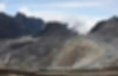 Inilah Jumlah Uang yang Dihasilkan Freeport dari 'Harta Karun' Emas Papua, Berikut Rinciannya!
