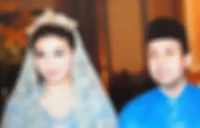 Dulu Aniaya Manohara Sejak Malam Pertama, Kini Sang Pangeran Kelantan Kena Karma, Begini Nasib Tengku Fakhry Sekarang