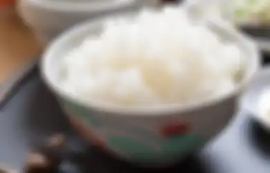 Belum Banyak yang Tahu, Rahasia Masak Beras agar Mirip Nasi Jepang Akhirnya Terbongkar, Wanita Ini Sampai Kaget Saking Gampang Membuatnya