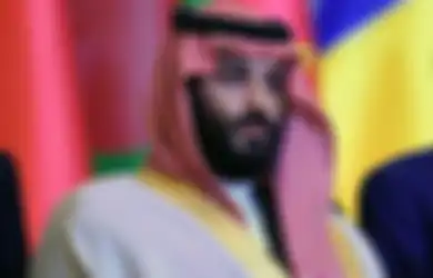Mengenal Mohammed bin Salman, Putra Mahkota Kerajaan Arab Saudi Sekaligus Wakil PM dan Menteri Pertahanan