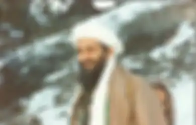 Kematiannya 11 Tahun Lalu Disebut Cuma Rekayasa Belaka, Osama Bin Laden Diyakini Masih Hidup, Kejanggalan Operasi AS Ini Jadi Bukti Kuatnya
