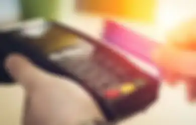 Ingat! Jangan Pernah Biarkan Kartu Debit atau Kredit Digesek Dua Kali