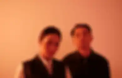 My Kind of Crazy, Perjalanan Panjang Kolaborasi Raisa X Dipha Barus