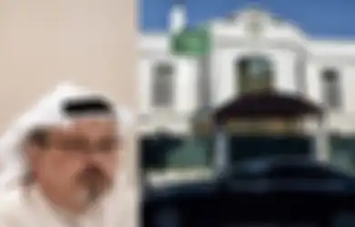 Sempat Menyangkal, Arab Saudi Akhirnya Akui Jamal Khashoggi Tewas di Konsulat Turki, Ini Penyebabnya Menurut Mereka