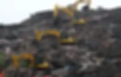 Memang Hanya Tempat Kotor Pembuangan Sampah, Tetapi Siapa Sangka TPS Ini Ternyata Menyimpan Banyak Harta Karun, Seorang Pemulung Mengaku Pernah Temukan Koin Emas Hingga Emas Batangan