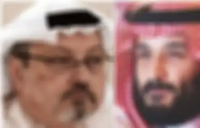 Gunakan Metode Pembunuhan Sadis dan Menyiksa, Pasukan Tiger Squad Bentukan Putra Mahkota Saudi Sempat Diduga Bunuh Jamal Khashoggi dan Pembangkang Lainnya Secara Kejam