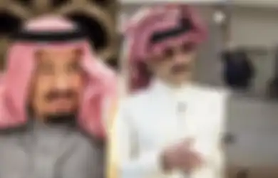 Harta Bergelimang Tak Jamin Hidup Tenang, 3 Pangeran dan Putri Arab Saudi Ini Berakhir Tragis, Bahkan Ada yang Nekat Bunuh Diri di Bandara