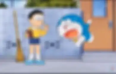 Tomita Kosei, 'Seiyuu' Doraemon Pertama Meninggal Dunia Karena Stroke!