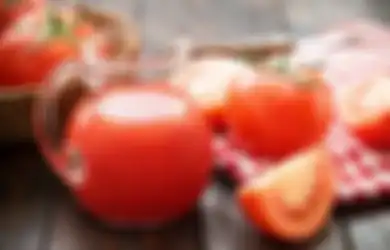 Rutin Mengonsumsi Sedikit Buah Ini Setiap Hari Ternyata Dapat Mengobati Biduran, Inilah Beberapa Sumber Antihistamin Alami