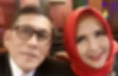 Dulu Laris Manis Hingga Dikenal Sangat Harmonis, Kini Pasangan Artis Ini Berdagang Martabak Agar Dapur Tetap Ngebul
