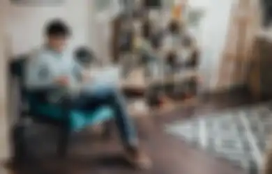 Jangan Abaikan Penyebab Stres di Rumah, Suara TV Bisa Jadi Pemicunya!