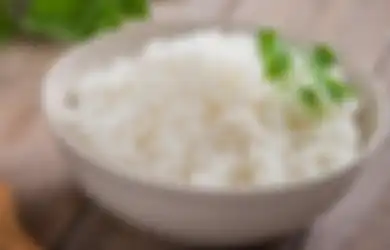 Banyak Orang Sering Mengonsumsinya, Ternyata Makan Nasi Putih dalam Kondisi Ini Bisa Membawa Penyakit, Segera Hentikan Jangan Sampai Menyesal Kemudian
