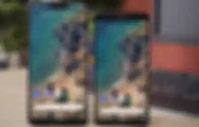 Google Pixel 3 Overheat Saat Ngecas, Lagi-Lagi Punya Masalah