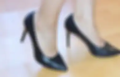 5 Rekomendasi  Heels untuk Cewek Gemuk, Begini Tips Memilih yang Tepat