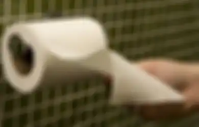 Cebok Setelah BAB Cuma Pakai Tisu, Awas Hal Mengerikan Ini Akibatnya!