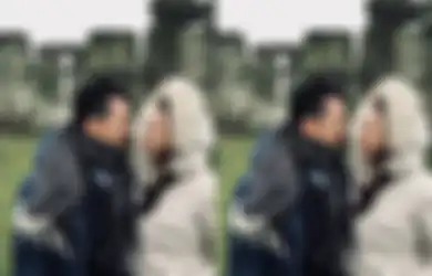 10 Tahun Pindah Keyakinan Usai Nikahi Pria Tajir Berkebangsaan Amerika Serikat, Begini Penampakan Rumah Rianti Rhiannon Catrwright