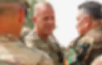 Jenderalnya Tertembak di Afganistan Buktikan Tentara AS dan CIA Sering Kelimpungan Hadapi Taliban