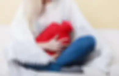 Waspada, Ini Tanda Nyeri Haid Enggak Normal! Harus Periksa ke Dokter!