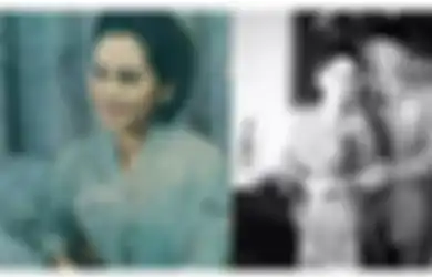 'Kalau Dia Meninggal, Kuburlah Dia Dalam Kuburku', Bukti Betapa Besarnya Cinta Bung Karno pada Naoko Nemoto