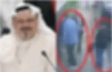 Erdogan Desak Arab Saudi Segera Ungkap Lokasi di Mana Sisa-sisa Potongan Tubuh Jamal Khashoggi Disembunyikan