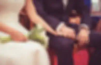 Kepincut Gadis 16 Tahun, Pria 55 Tahun Nikah Lagi Setelah 8 Kali Cerai, Kisahnya Viral