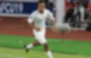 Rivaldo Ferre, Bintang Timnas U-19 Jadi Sorotan Inernasional hingga Nilai Transfernya Miliaran