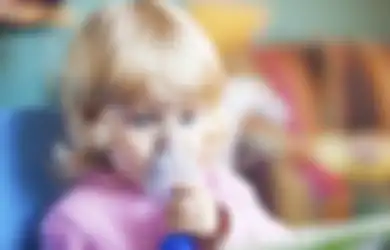 Jangan Bingung Lagi! ini Bedanya Batuk dan Pilek pada Anak Karena Alergi atau Infeksi Virus Corona
