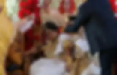 Nekat Langgar Adat, Penyanyi Ini Kena Azab Instan, Pernikahan dengan Suami Berubah Mengharu Biru hingga Kesurupan Massal!