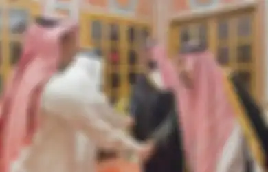Larangan Berpergian Dicabut Usai Ayahnya Terbunuh, Putra Jamal Khashoggi Langsung Terbang ke AS, Terancam?